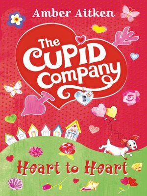 cover image of Heart to Heart